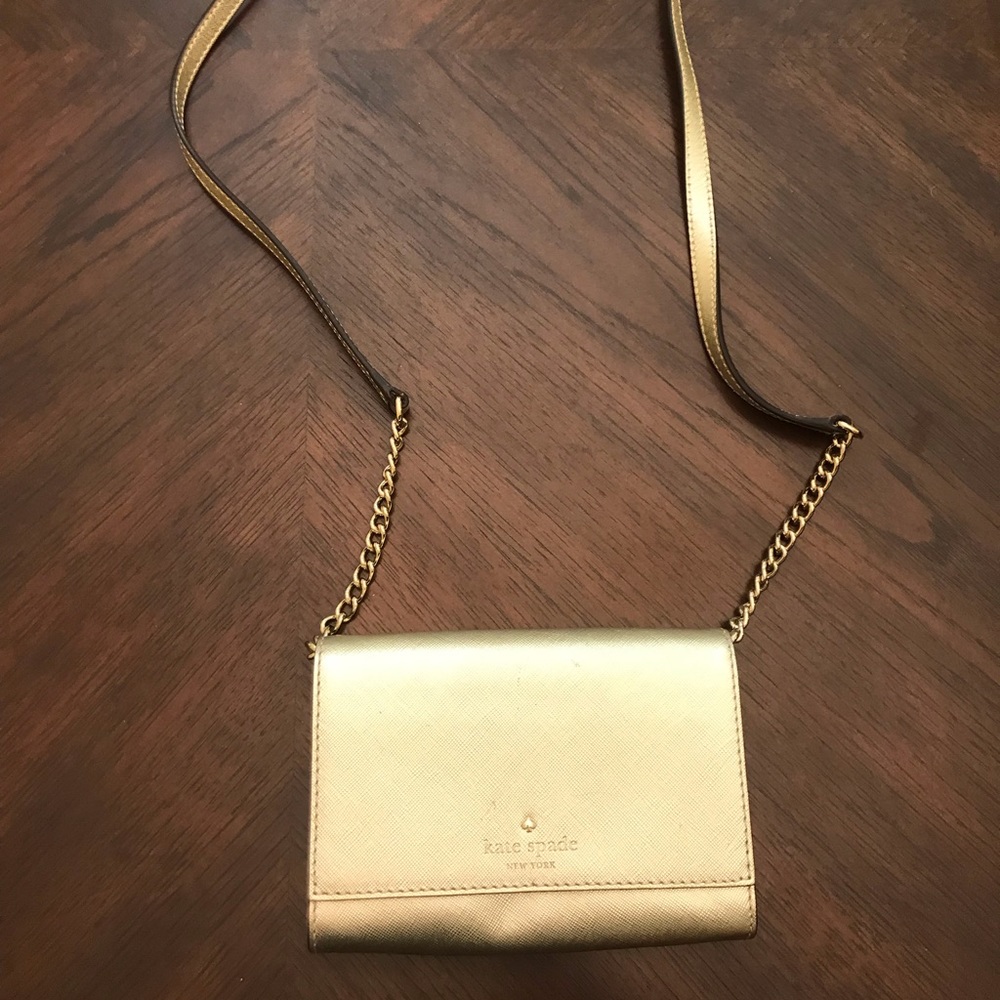 Kate Spade purse
